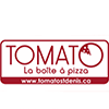 Tomato La Boîte à Pizza (St-Denis) - Montreal