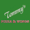 Tommys Pizza and Wings - Cambridge