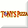 Tony's Pizza (Kingston) - Kingston