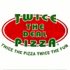 Twice the Deal Pizza (Weber) - Kitchener
