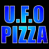UFO Pizza - Edmonton