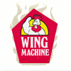 Wing Machine (Kennedy) - Scarborough