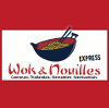 Wok & Nouilles - Laval