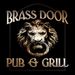Brass Door Pub - Montréal