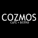 Cozmos Cafe - Burnaby