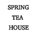 Spring Tea House - Oakville