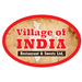 Village of India Restaurant - Edmonton