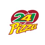 241 Pizza - Danforth - Toronto