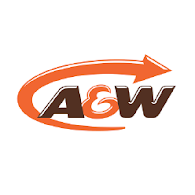 A&W - President Kennedy - Montreal