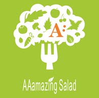 AAamazing Salad - Toronto