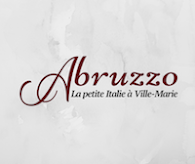 Abruzzo - Montreal