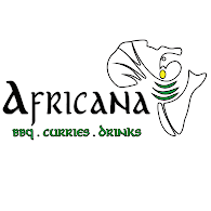 Africana BBQ Curries Drinks - Calgary