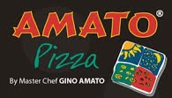 Amato Pizza - Toronto