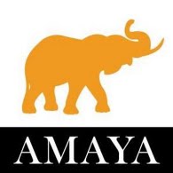 Amaya Express - Simcoe Place en Toronto