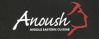 Anoush Shawarma & Grill - Toronto