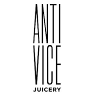 Anti Vice Juicery - Toronto