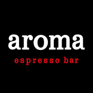 Aroma Espresso Bar - 430 King St W - Toronto