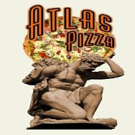 Atlas Pizza - NDG - Montreal
