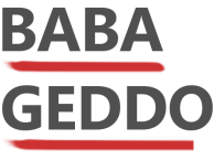 Baba Geddo - Sick Kids - Toronto