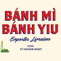 Banh Mi Banh Yiu - Montreal