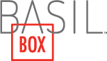Basil Box - Queen - Toronto