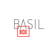 Basil Box - Square One - Toronto