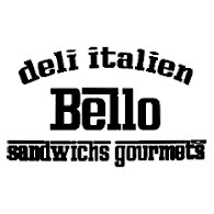 Bello Italian Deli - Montreal