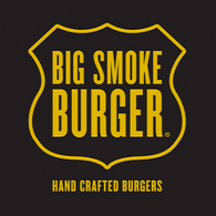 Big Smoke Burger - Toronto