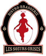 Bistro Brasserie les Soeurs Grises - Montreal