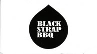 Blackstrap BBQ - Montreal
