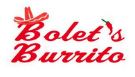 Bolet's Burrito - Toronto