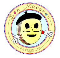 Bon Macaron Patisserie - Vancouver