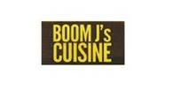 Boom J's Cuisine - Montreal