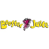 Booster Juice - Commercial - Vancouver