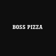 Boss Pizza - Edmonton
