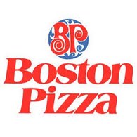 Boston Pizza - Toronto