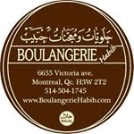 Boulangerie Habib - Montreal