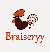 Braiseryy Chicken - Toronto