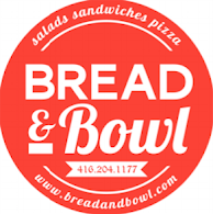 Bread and Bowl - Toronto