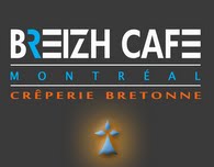 Breizh Café - Montreal