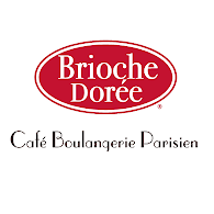 Brioche Dorée - Montreal