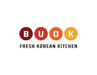 Buok Fresh Korean Kitchen - Edmonton
