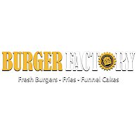 Burger Factory - Mississauga - Mississauga