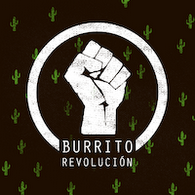 Burrito Revolucion - Montreal