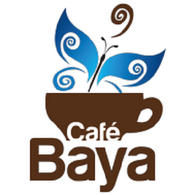 Café Baya - St-Joseph Est - Québec