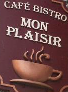 Cafe Bistro Mon Plaisir - Montreal
