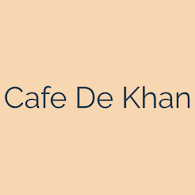 Cafe De Khan - Mississauga