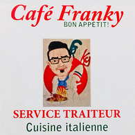 Café Franky - Montreal