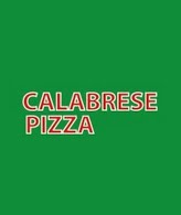 Calabrese Pizza - Toronto