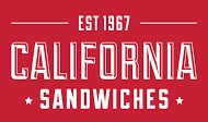California Sandwiches - Toronto